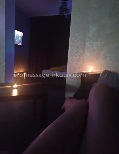 Массажистка Body Relax massage - Фото 2 №9490