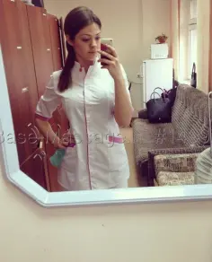 Натали diamant